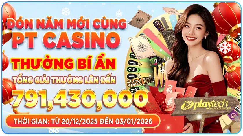 đón năm mới